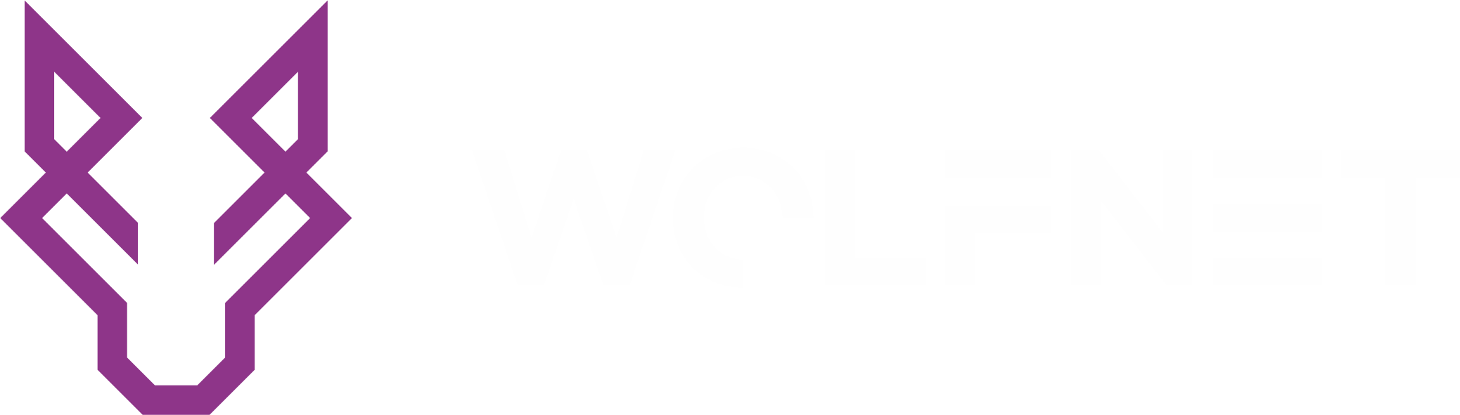 Wolfnet Portál